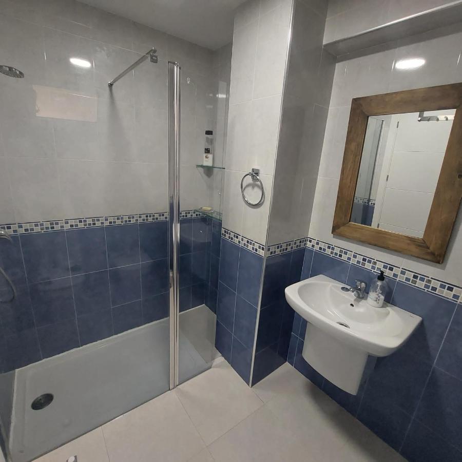 Apartamento Frente A La Playa Piso 3 Естепона Екстер'єр фото